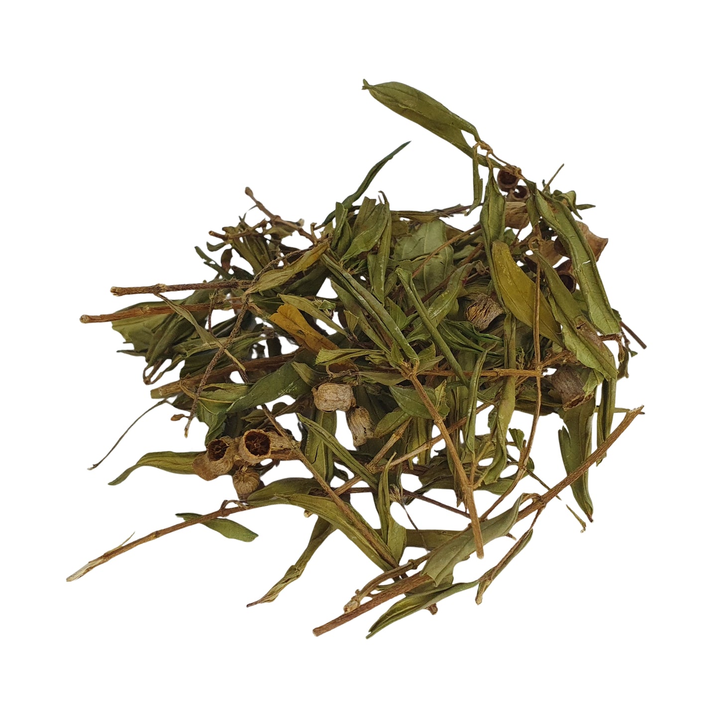 Lakpura® Dehyrated Heenbovitiya Whole Leaves