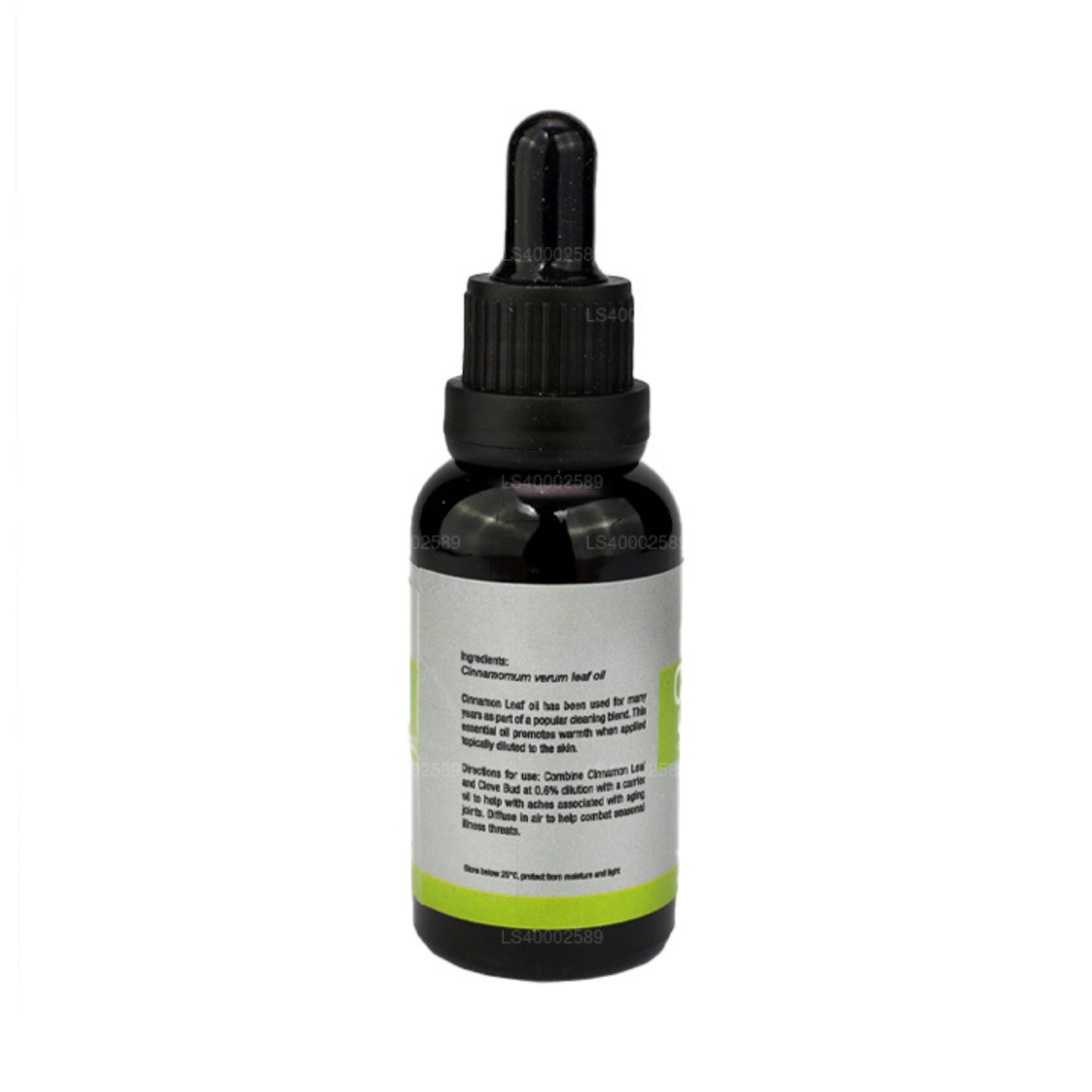 Baraka Cinnamon Leaf Oil (30ml)