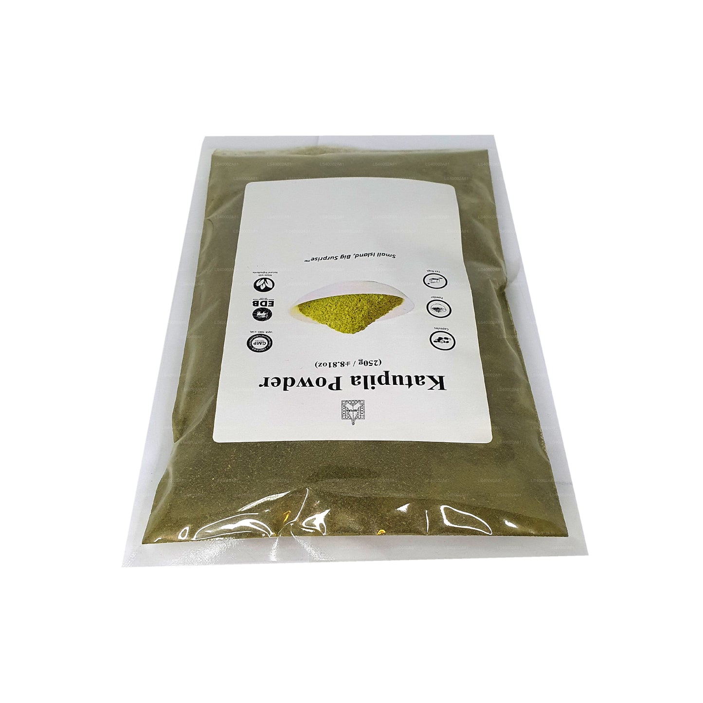 Lakpura® Katupila Powder