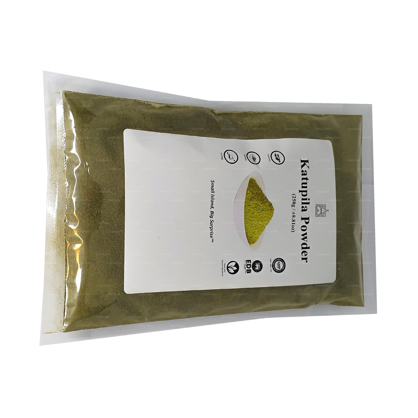 Lakpura® Katupila Powder