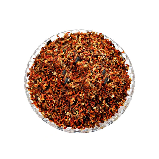 लकपुरा® डिहाइड्रेटेड सेपालिका फूल