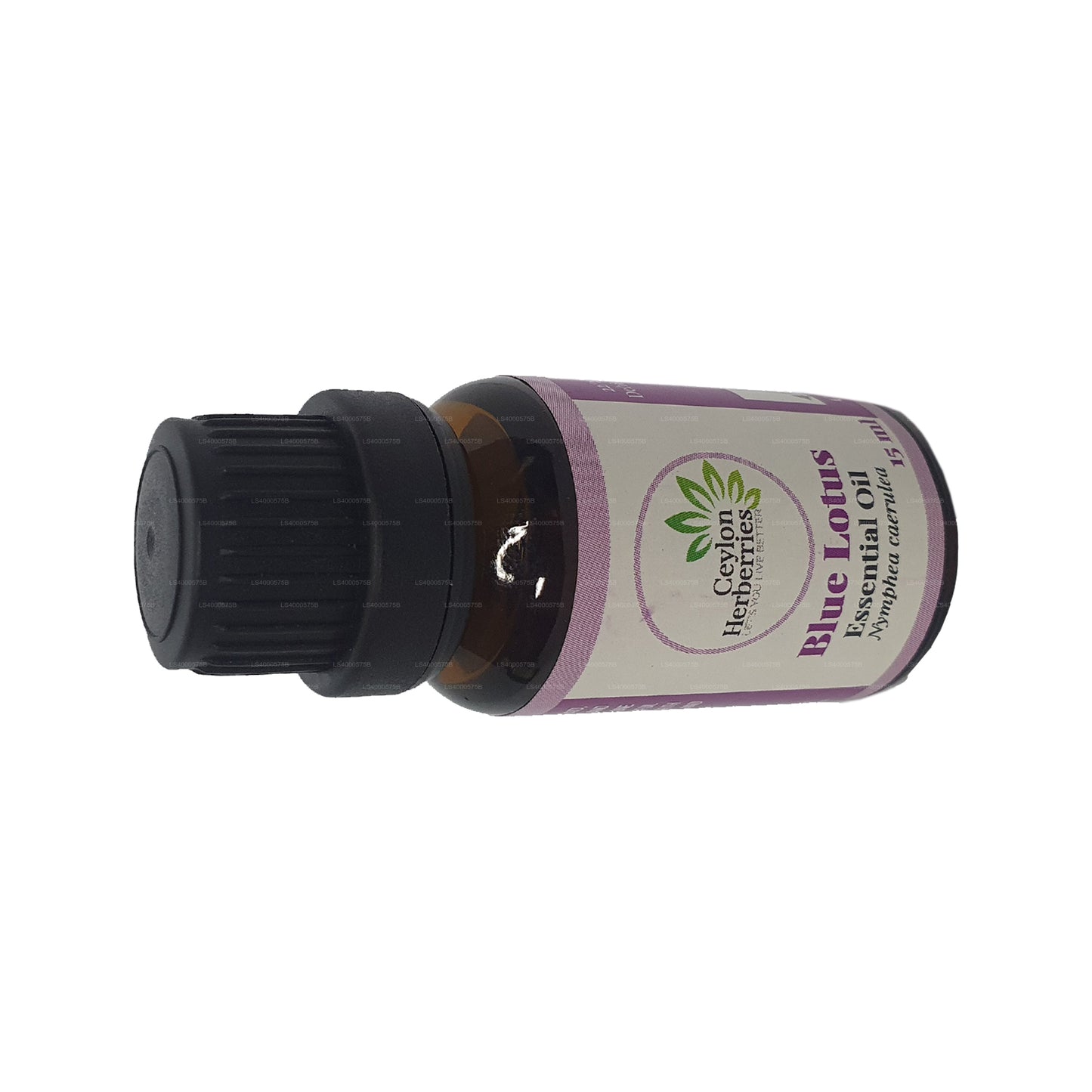 Ceylon Herberries Blue Lotus Essential Oil (15ml)