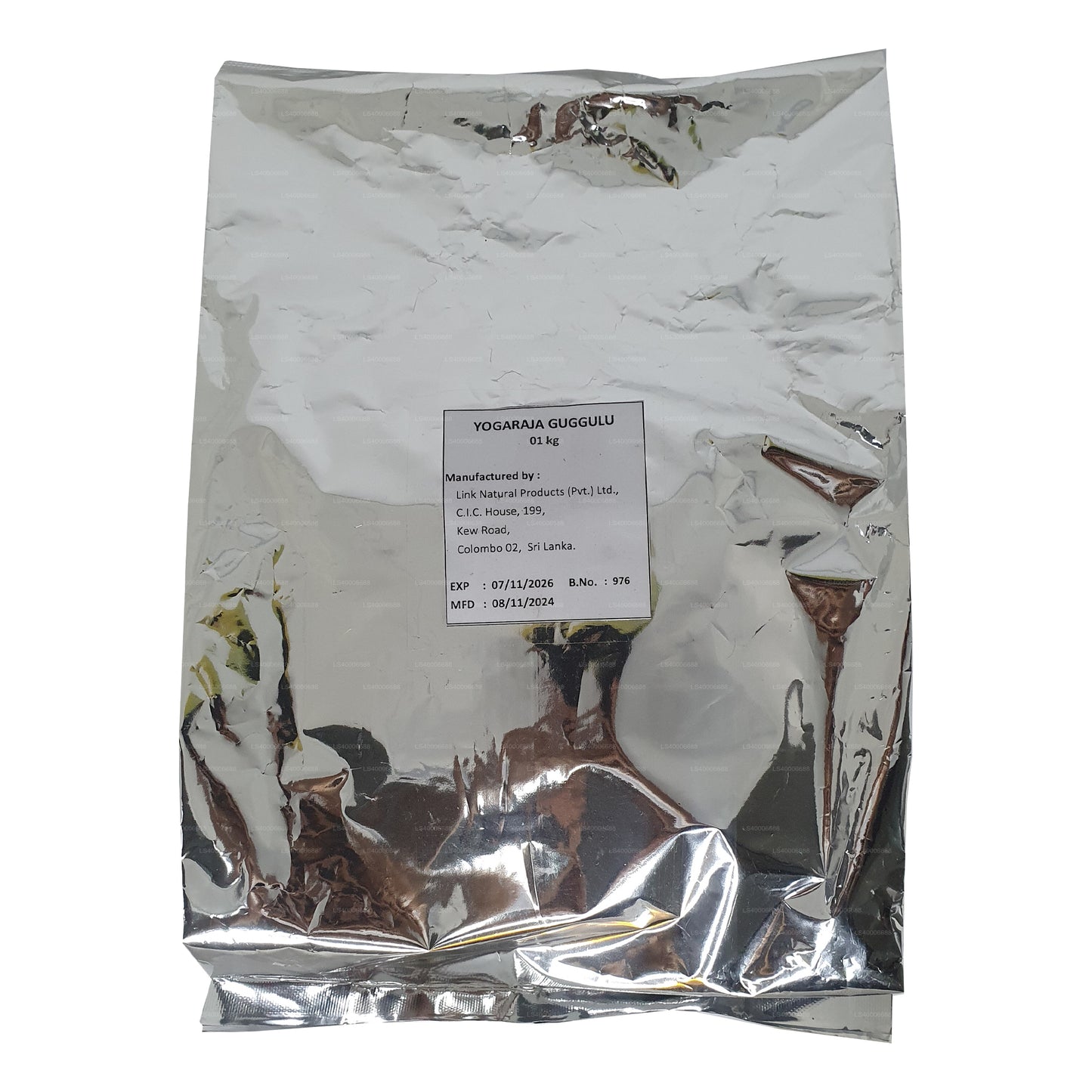 Link Yogaraja Gugguluwa