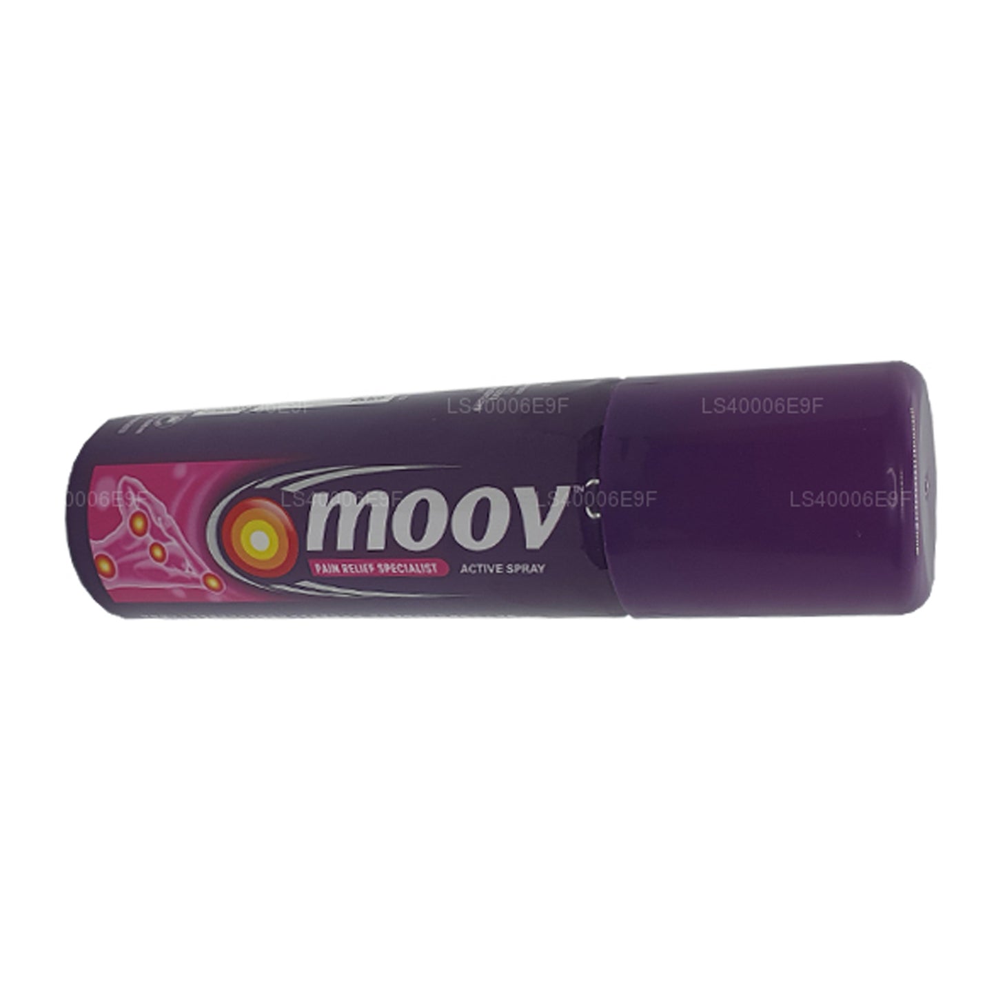 Moov Spray (50g)