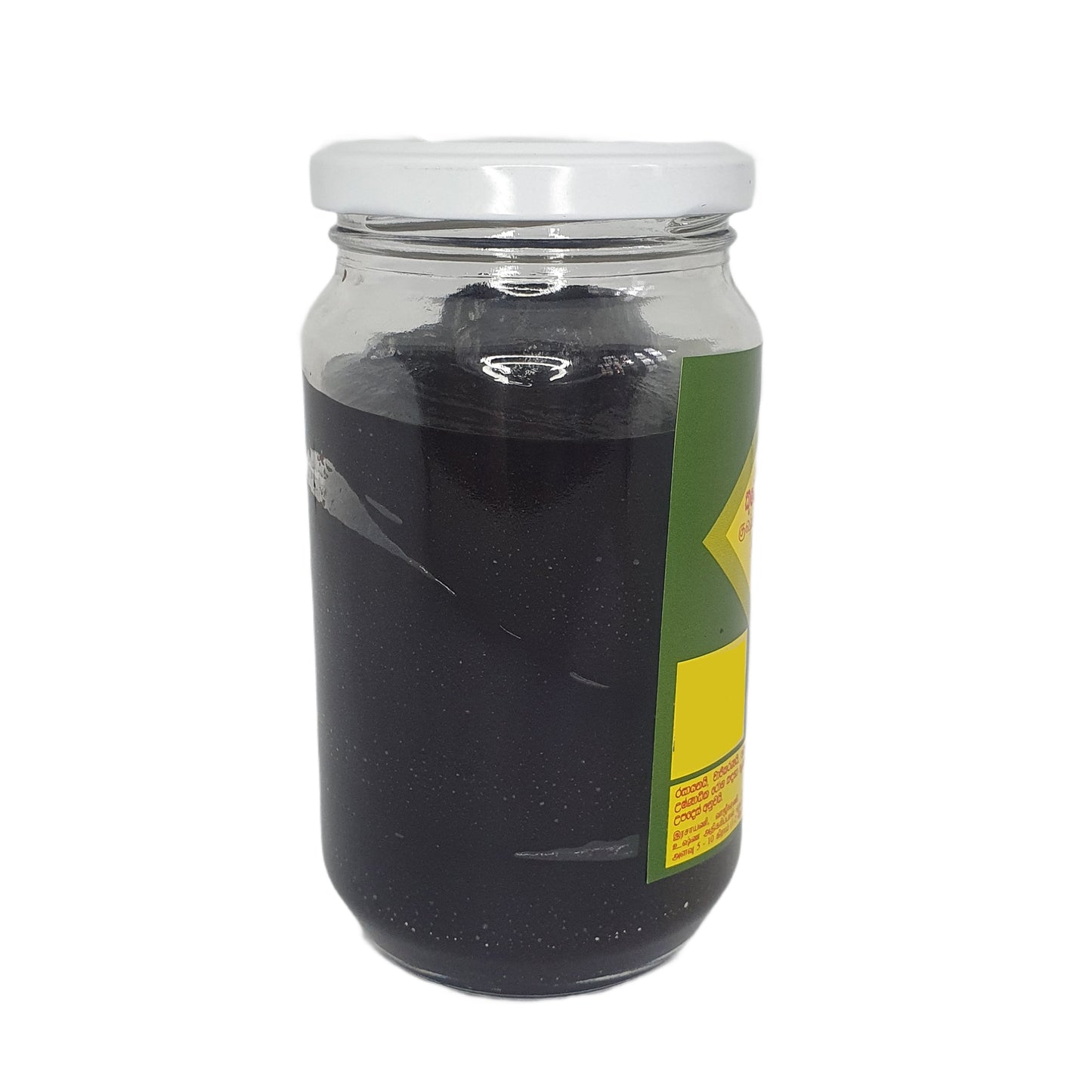 लिंक कुष्मांडा रसायन