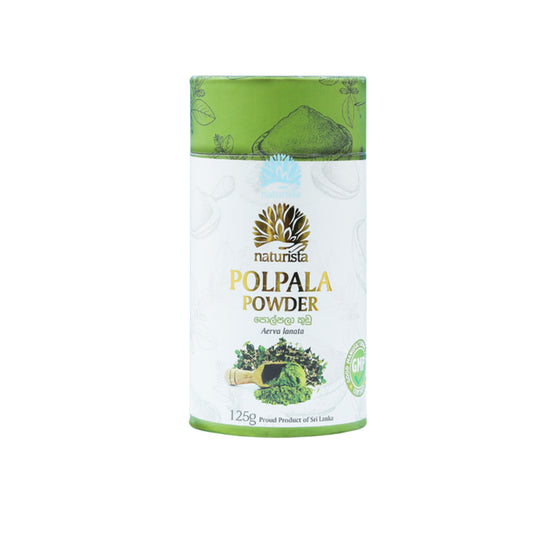 नेचुरिस्टा पोलपाला पाउडर (125g)