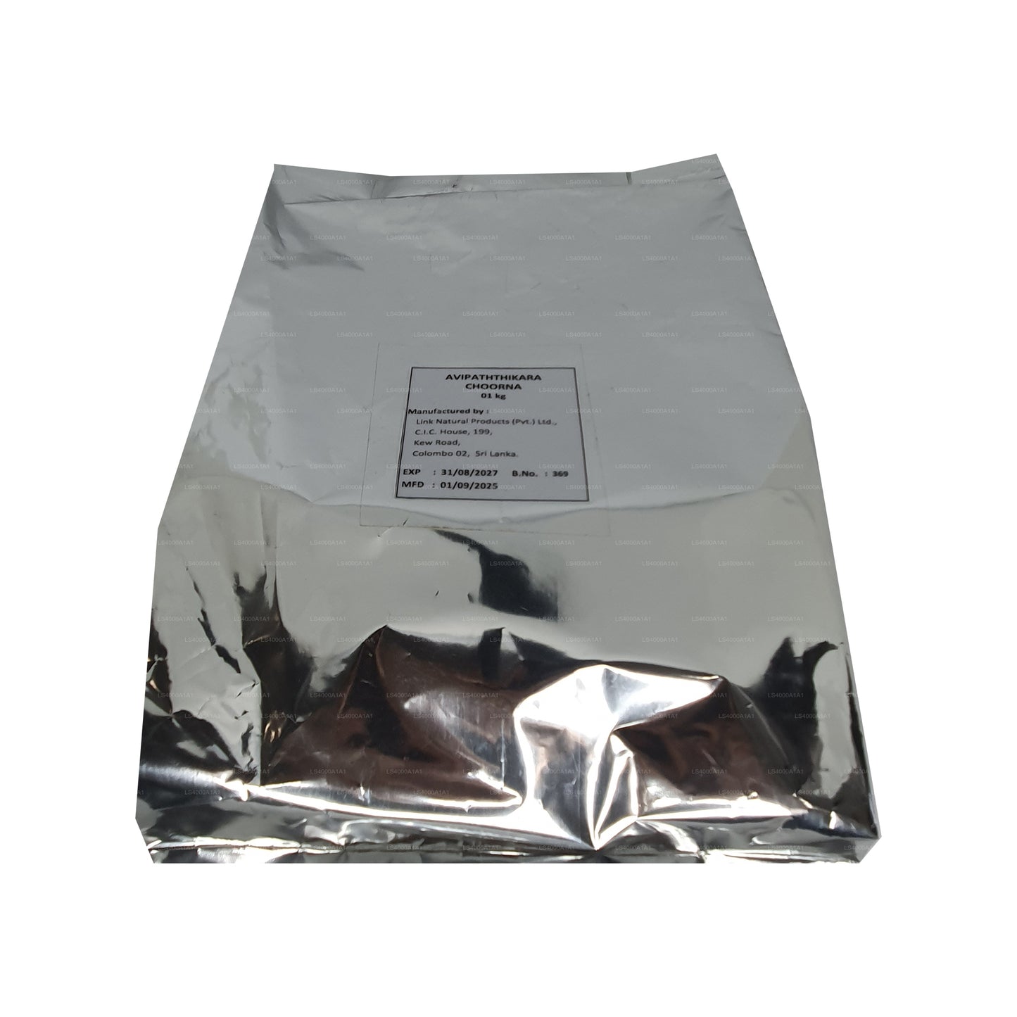 Link Avipaththikara Churna