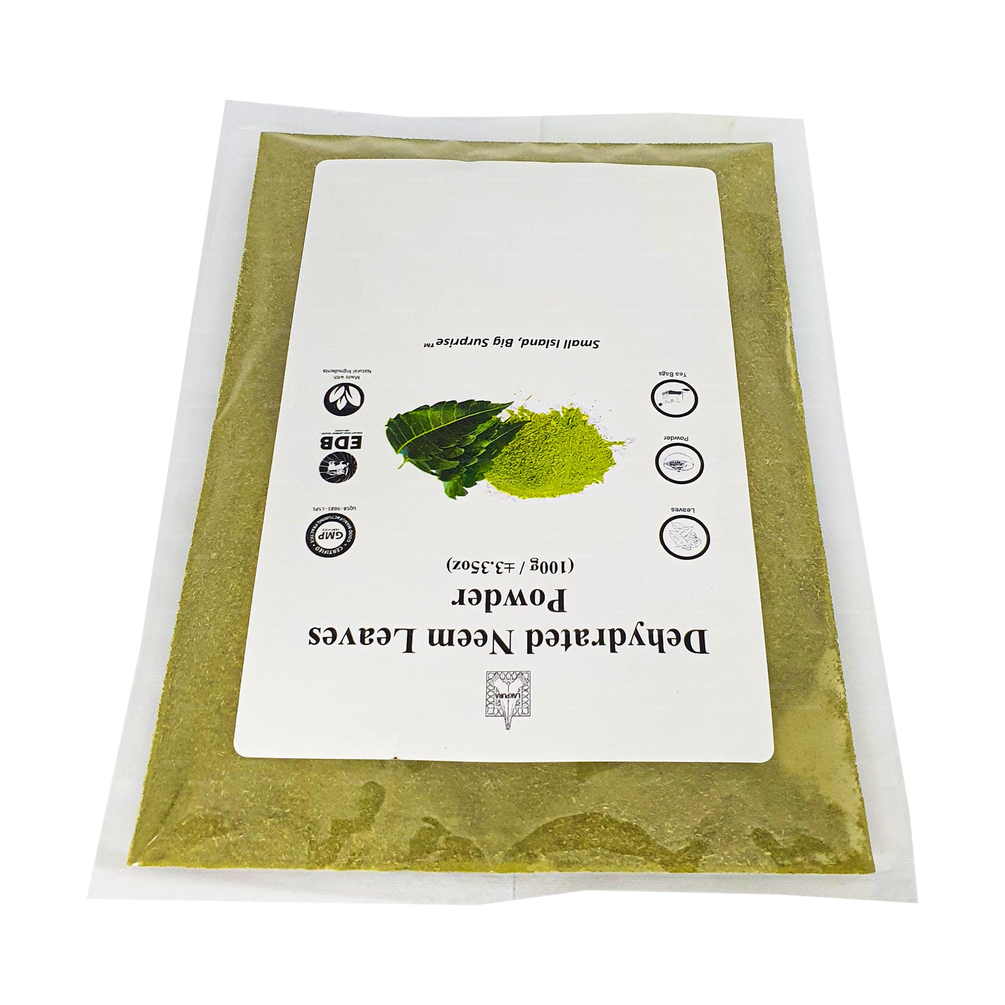 Lakpura Neem Powder (100g)