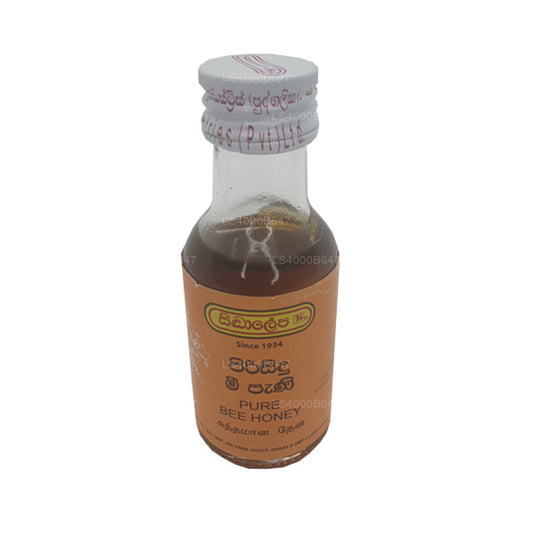 Siddhalepa Pure Bee Honey (30ml)