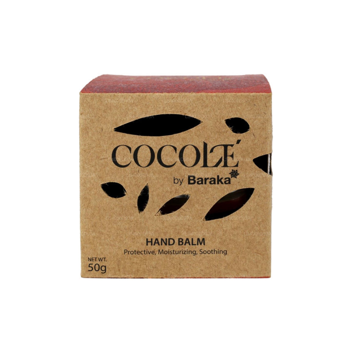 Baraka Cocole Hand Balm (50g)