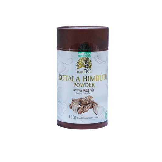 नेचुरिस्टा कोटाला हिंबुतु पाउडर (125 g)