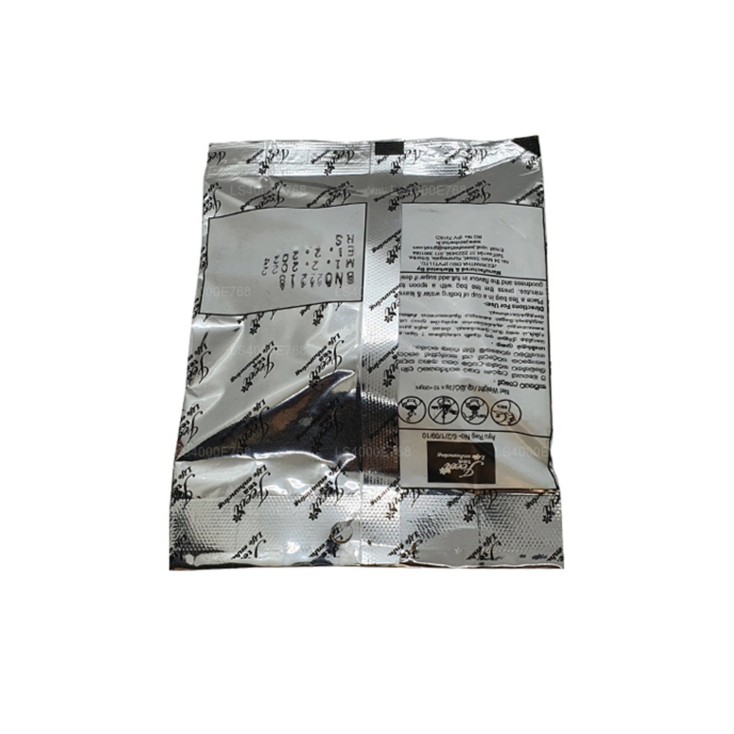 Jeevi Ashta Panaya (20g) 10 Tea Bags