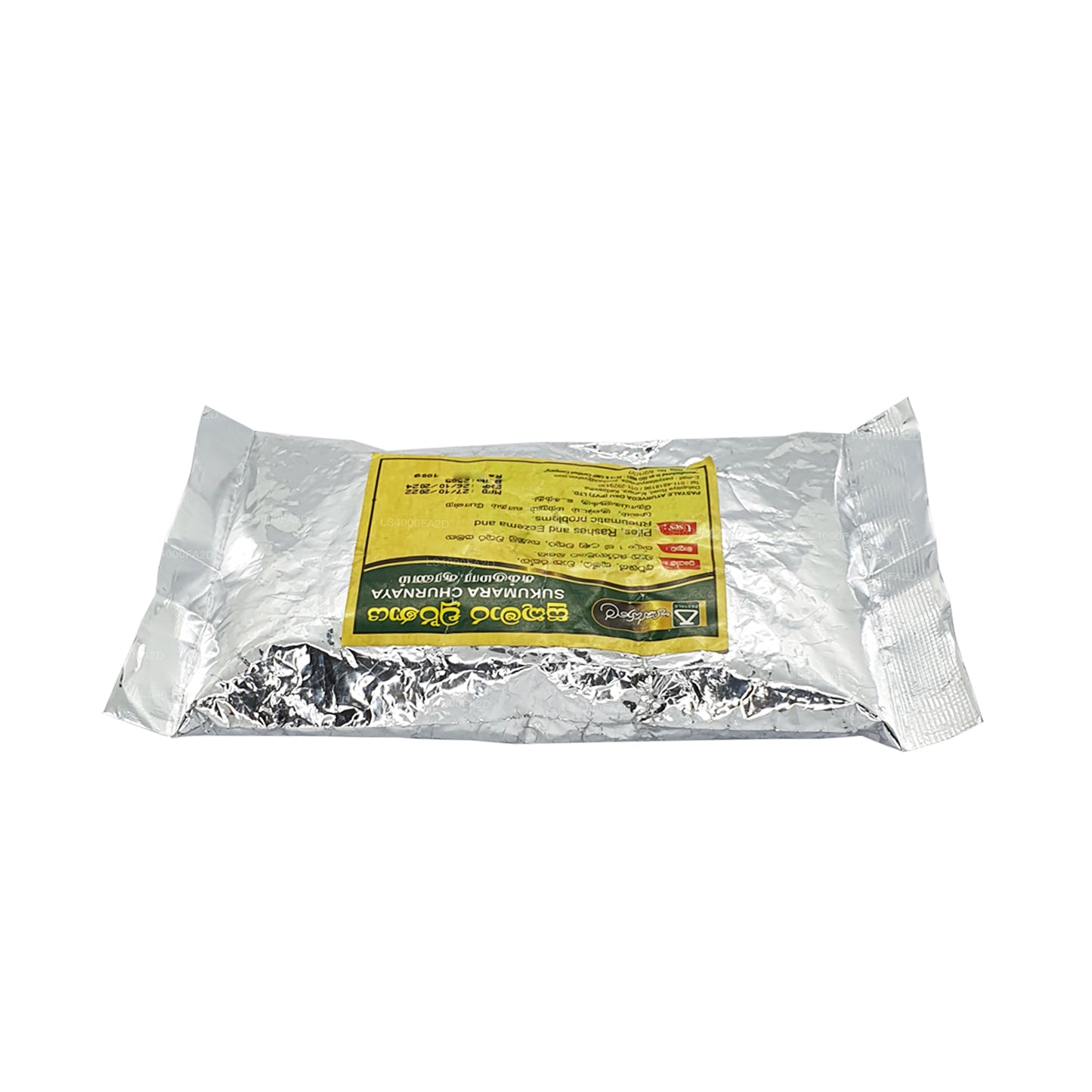 Pasyale Sukumara Churnaya