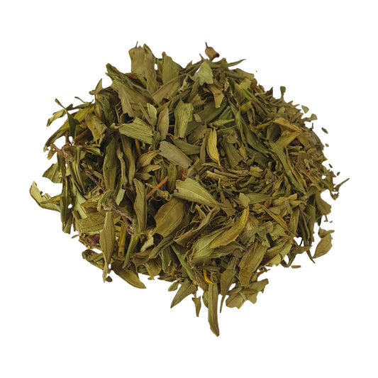 Lakpura® Dehyrated Heenbovitiya Crushed Leaves