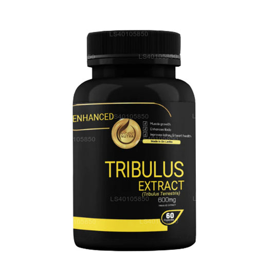 Ancient Nutra Tribulus Extract (60 Capsules)