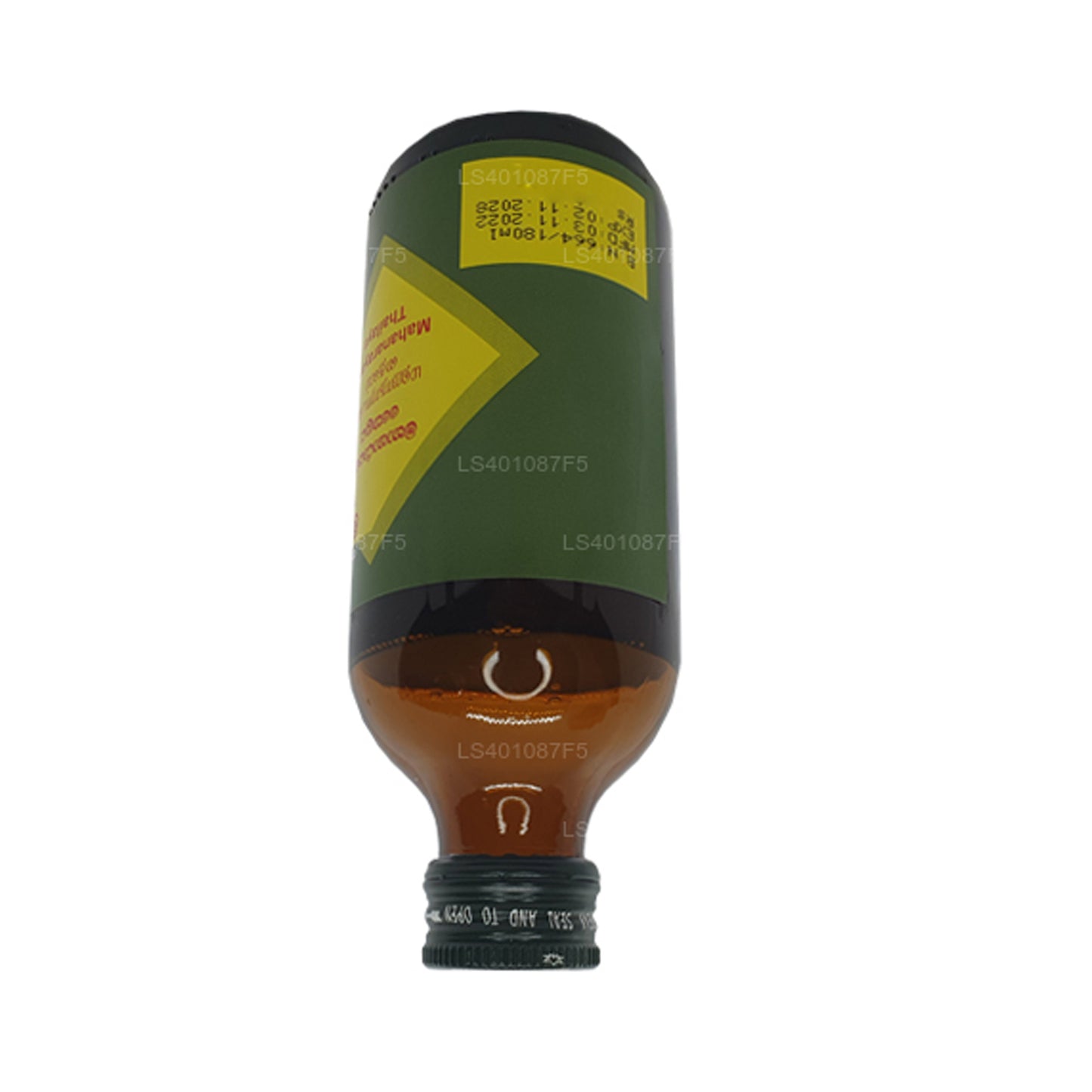 लिंक महानारायण तेल