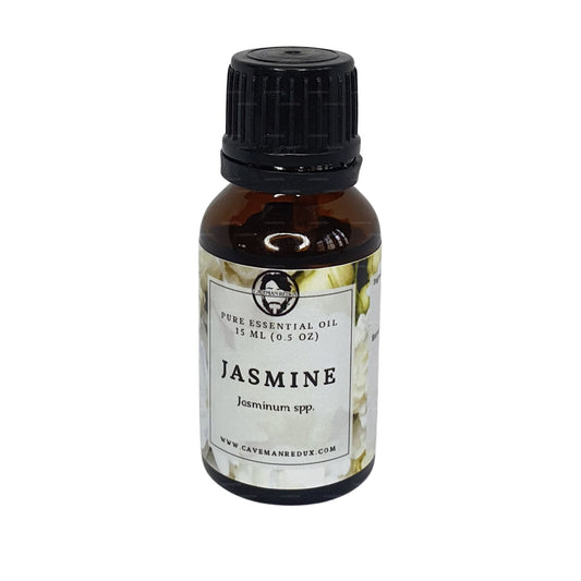 लकपुरा® जैस्मिन एसेंशियल ऑयल (15ml)