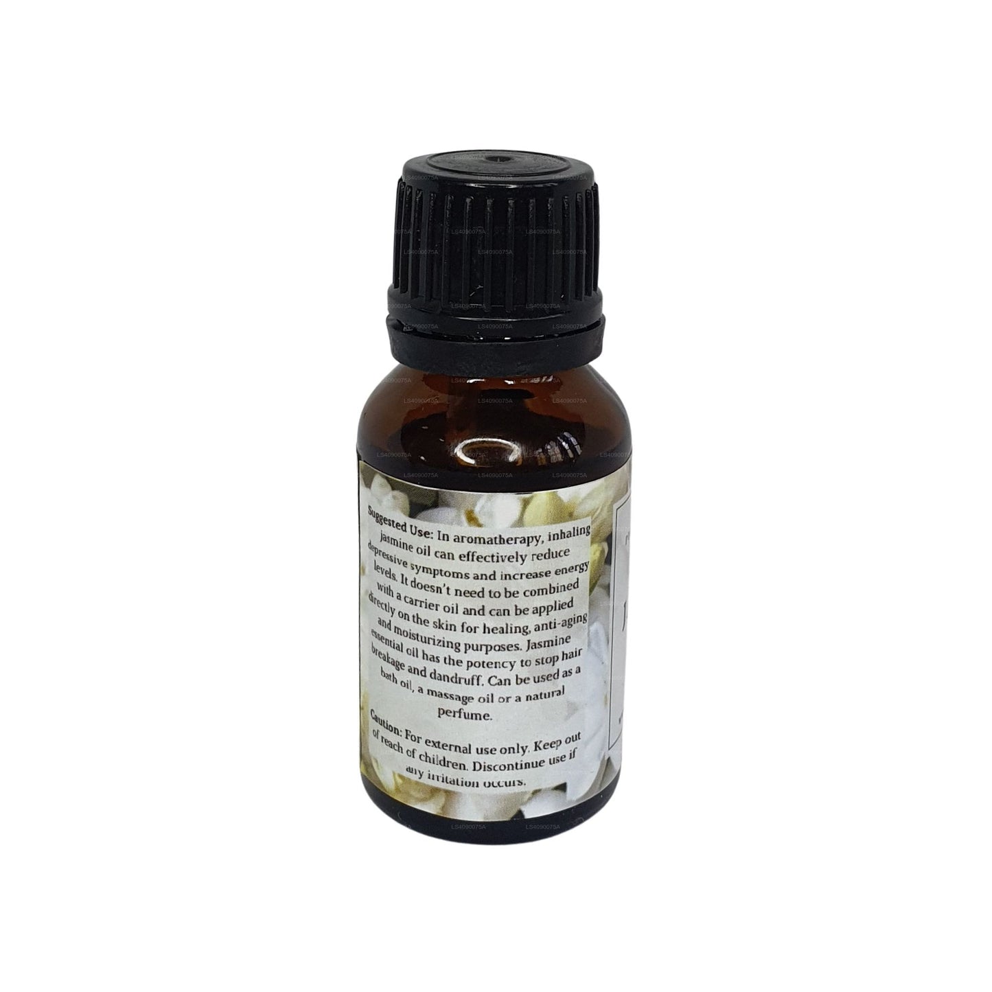 लकपुरा® जैस्मिन एसेंशियल ऑयल (15ml)
