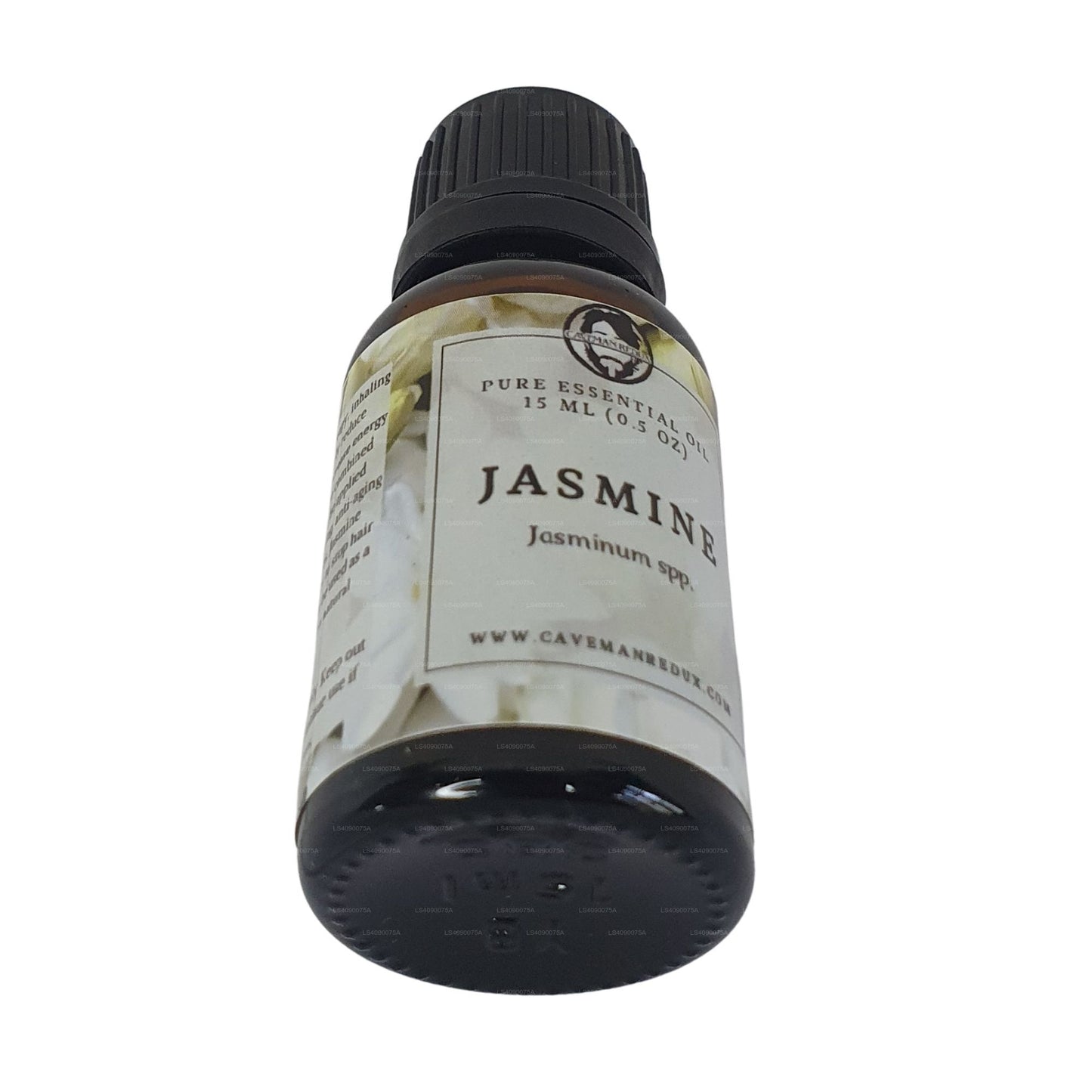 लकपुरा® जैस्मिन एसेंशियल ऑयल (15ml)