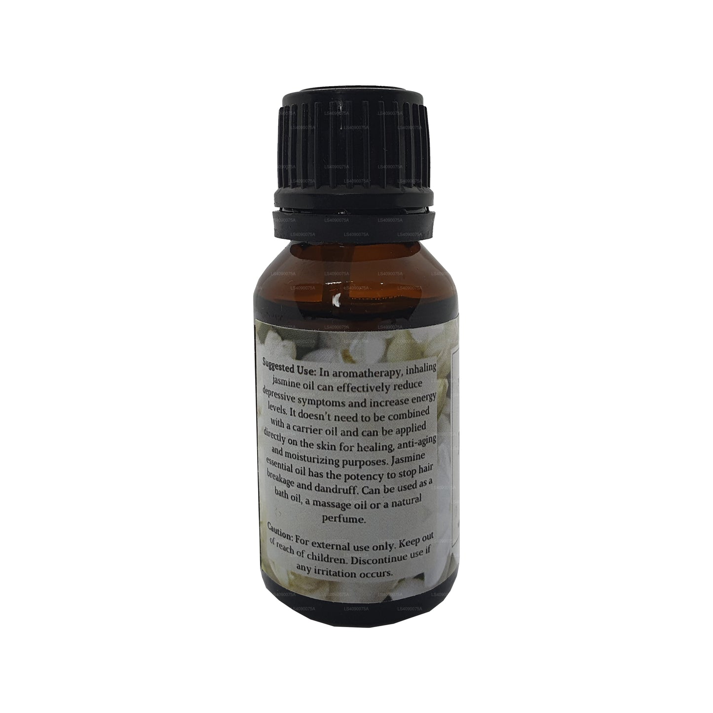 Lakpura® Jasmine Essential Oil (15ml)