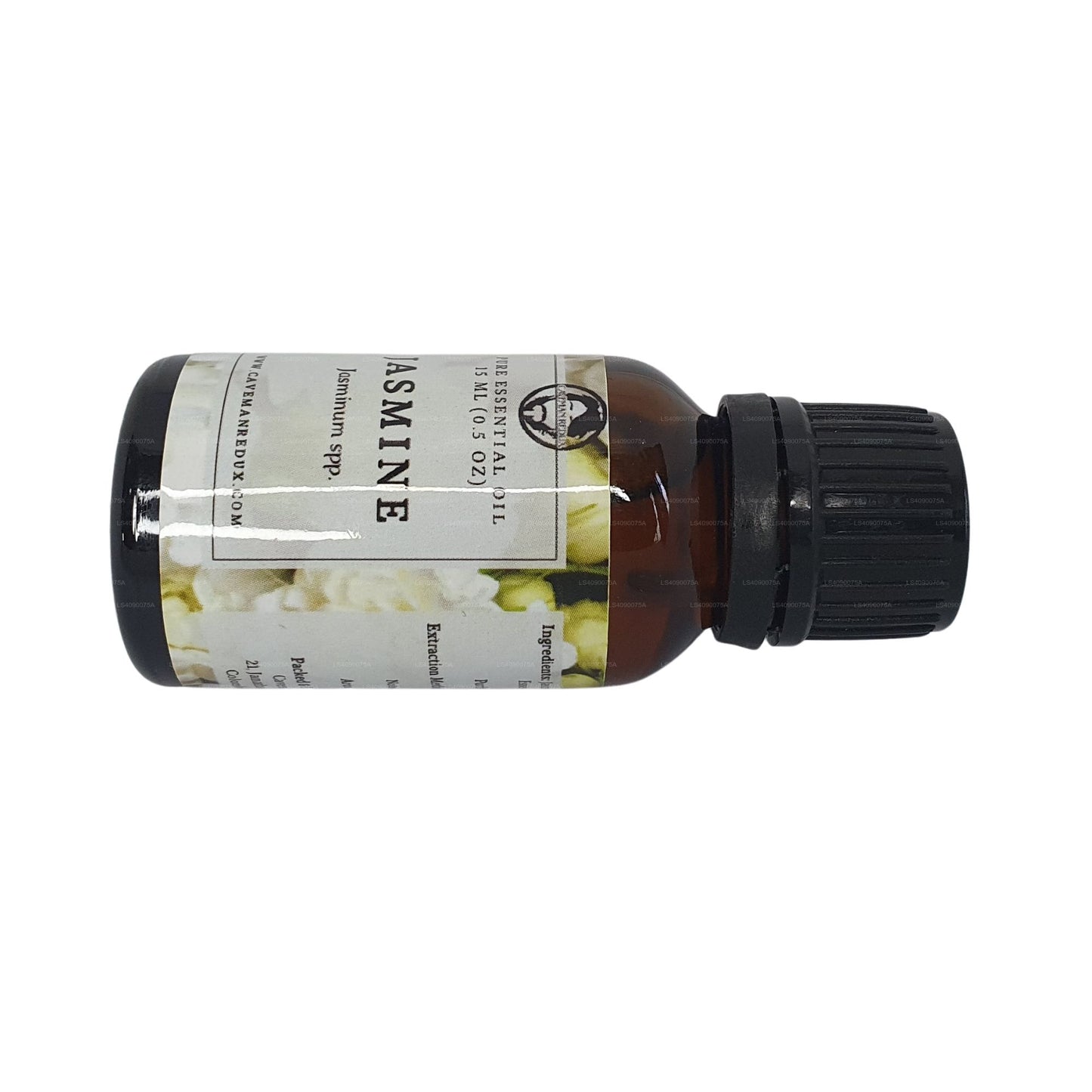 लकपुरा® जैस्मिन एसेंशियल ऑयल (15ml)