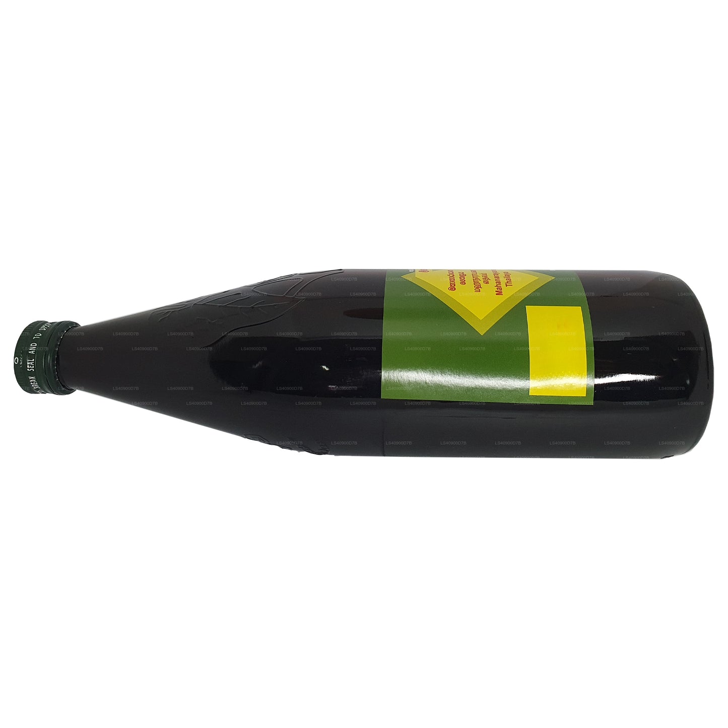 लिंक महानारायण तेल