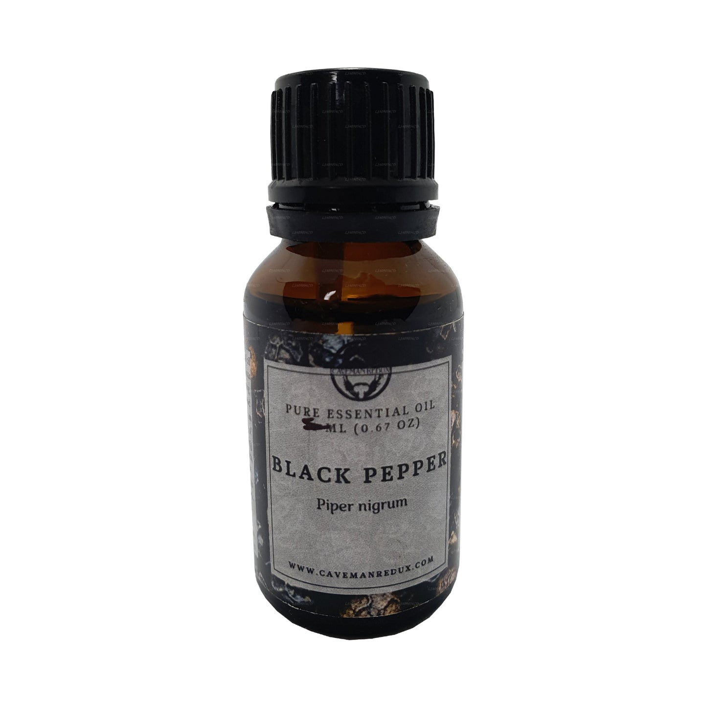 Lakpura® Black Pepper Essential Oil