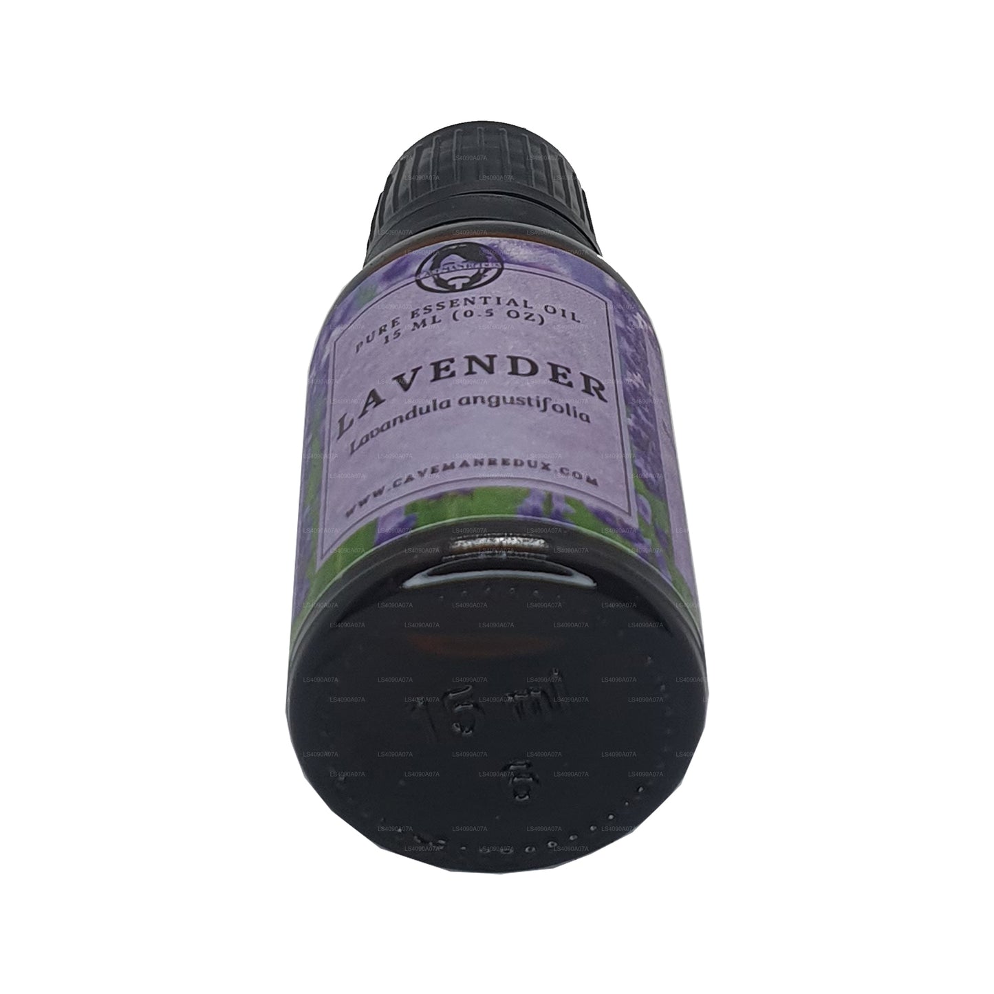 Lakpura® Lavender Essential Oil (15ml)