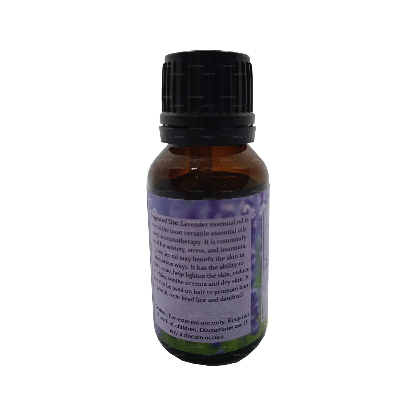 Lakpura® Lavender Essential Oil (15ml)