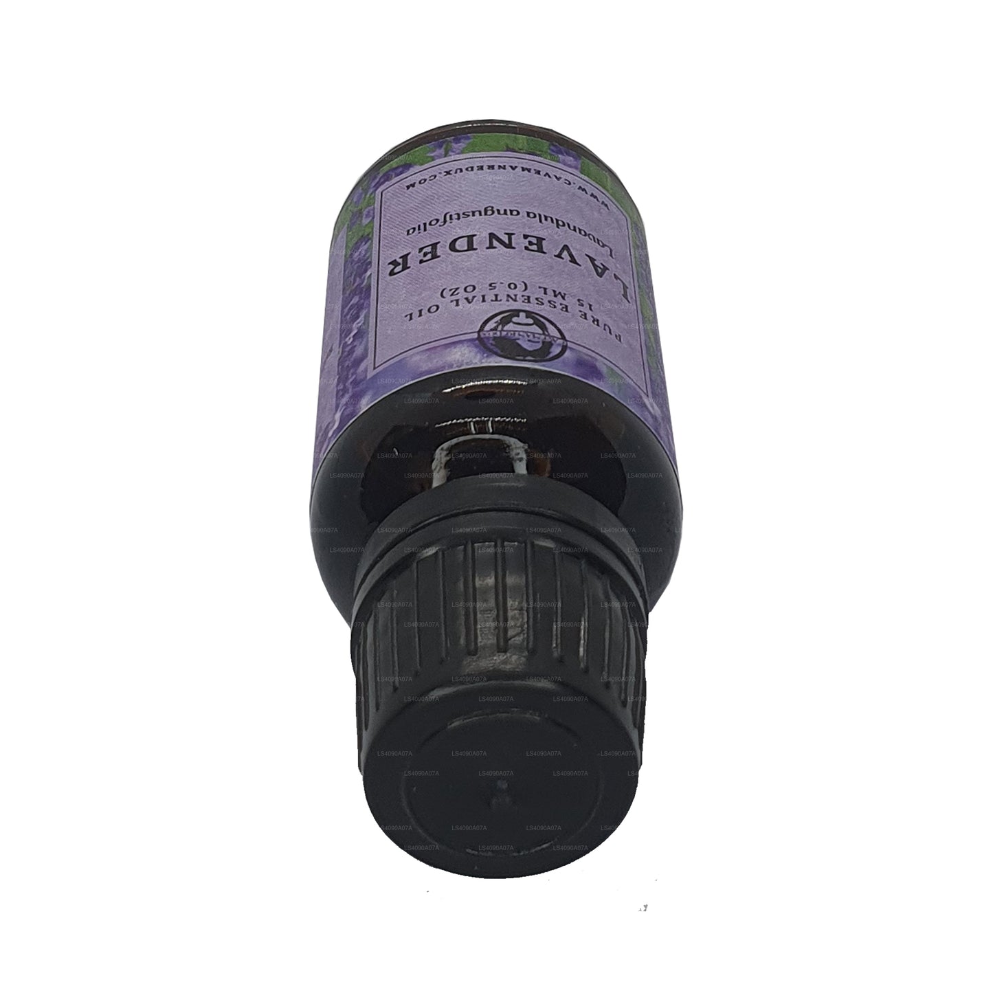 Lakpura® Lavender Essential Oil (15ml)