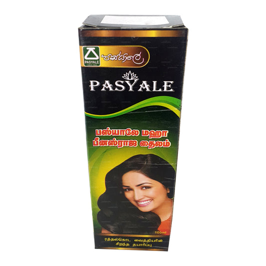 Pasyale Peenasraja Oil