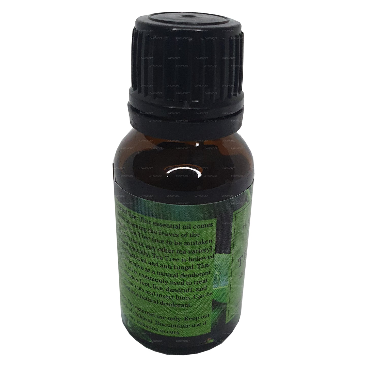 Lakpura Tea Tree Essential Oil (15ml)