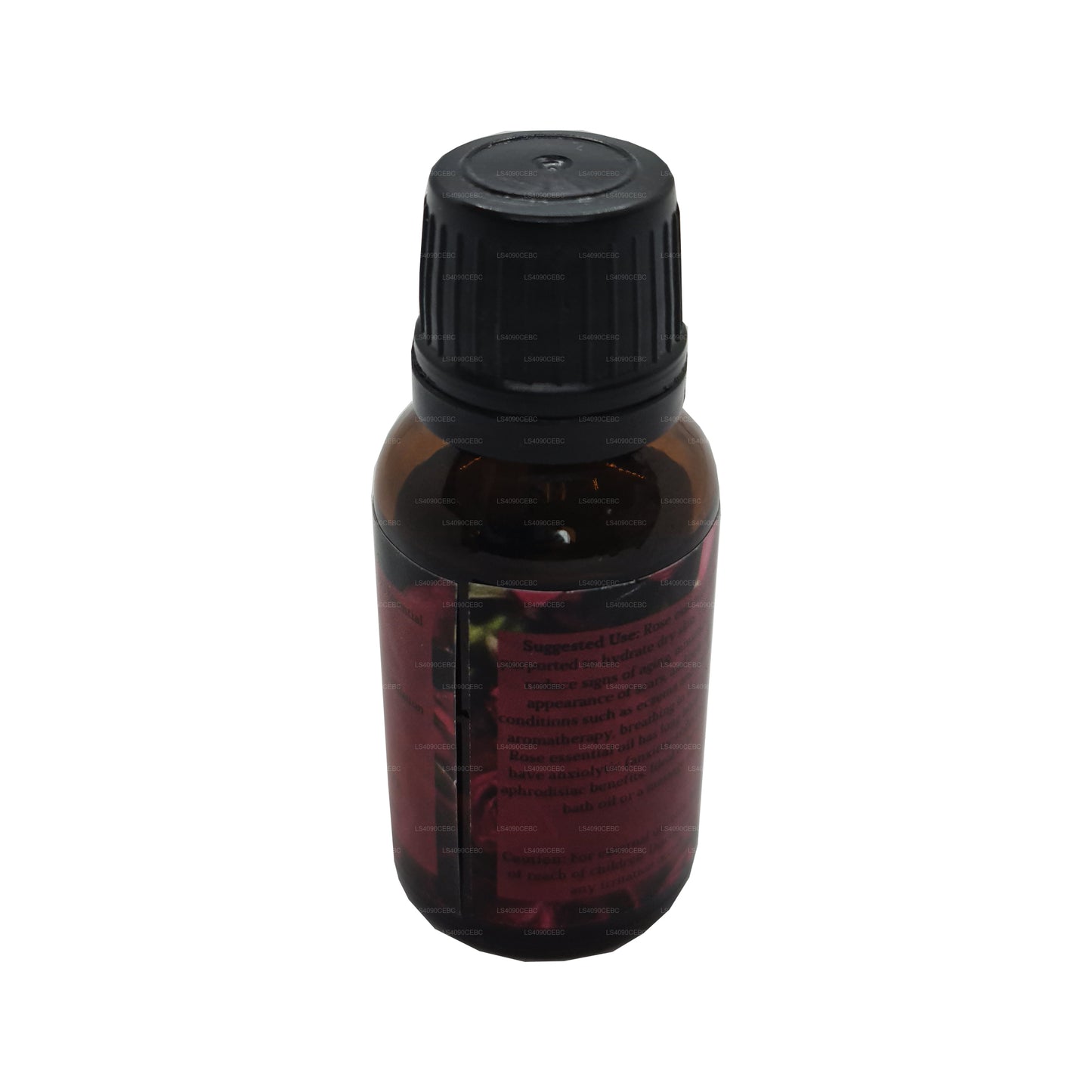 Lakpura® Rose Essential Oil (15ml)