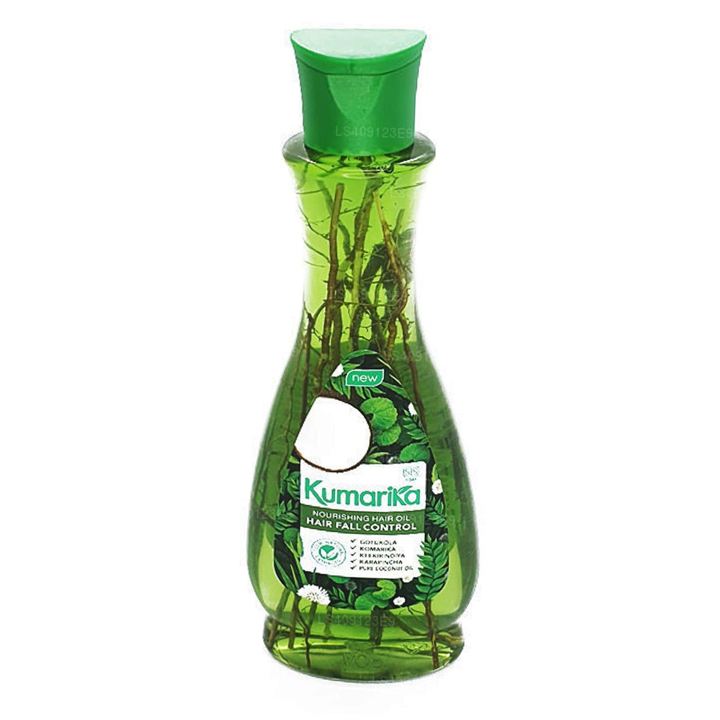 Kumarika Hair Fall Control Nourishing Hair Oil