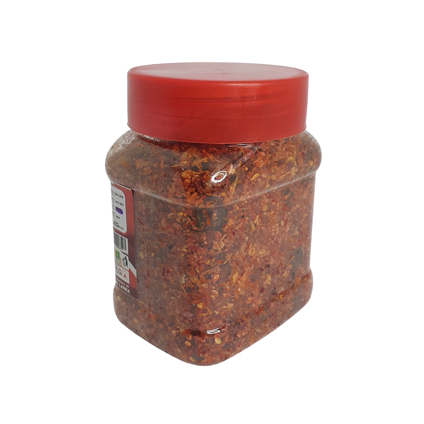 लक्समी प्रॉन संबल (200g)