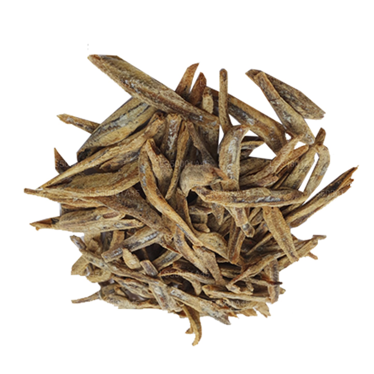 Lakpura® Dried Headless Sprats (Haalmasso) 200g