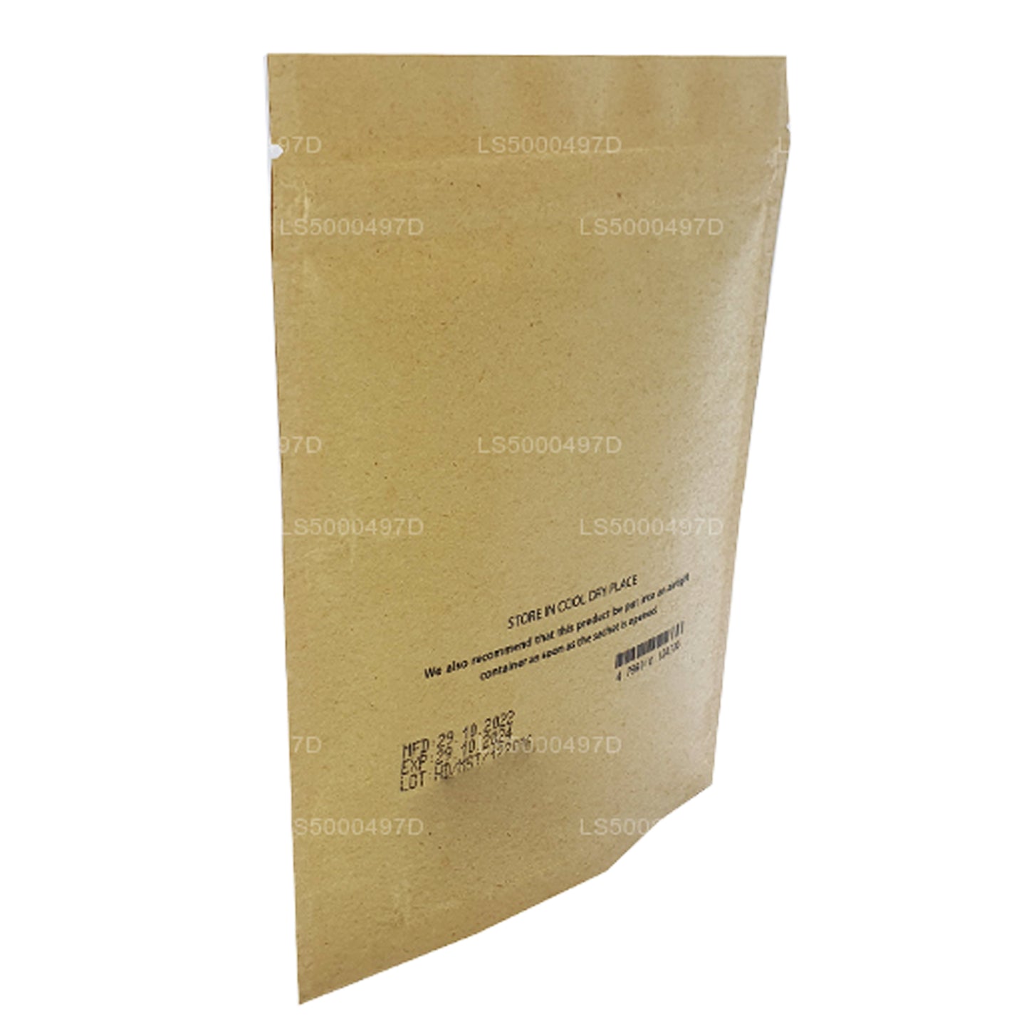 Lakpura Organic Mustard Seeds