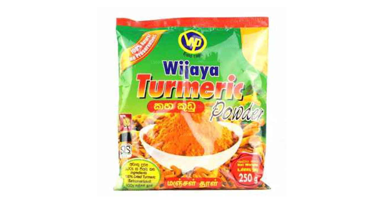Wijaya Turmeric Powder