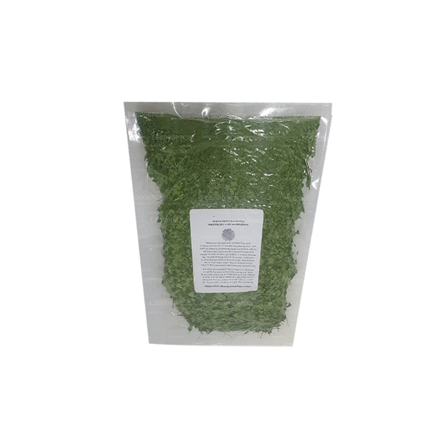 Lakpura Dehydrated Moringa Leaves (250g)