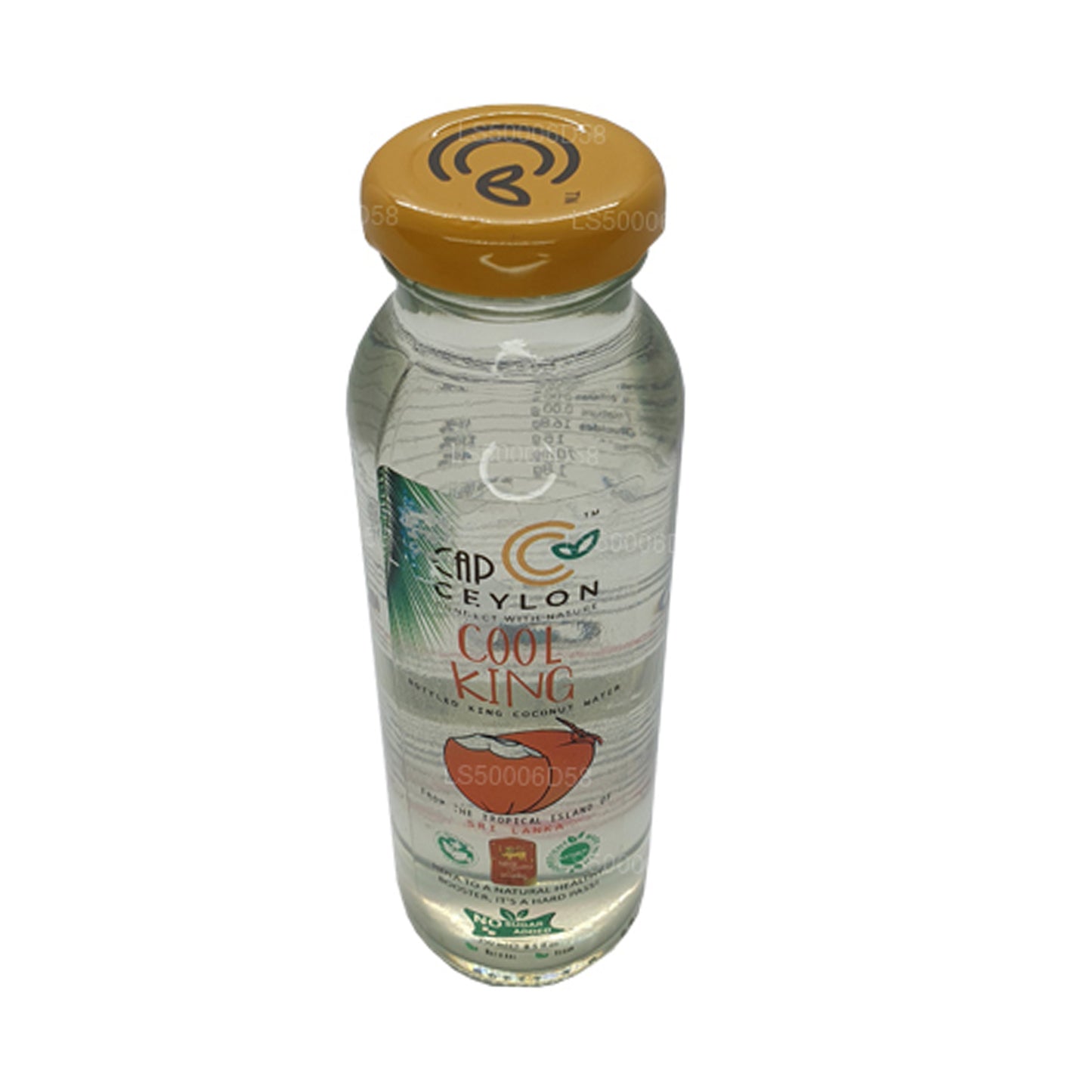 Lakpura Cool King (250ml)