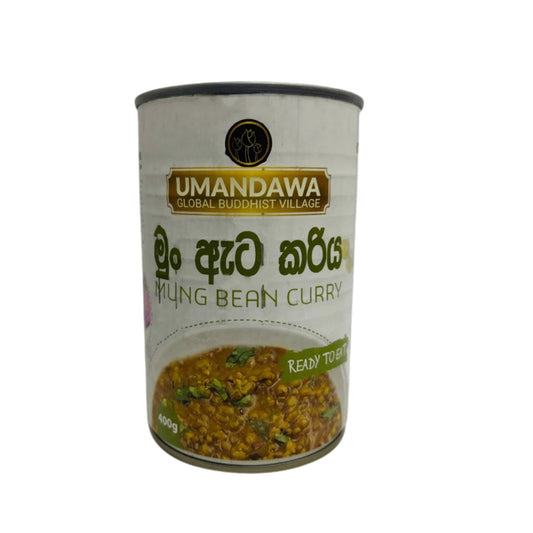 Umandawa Mung Bean Curry (400g)