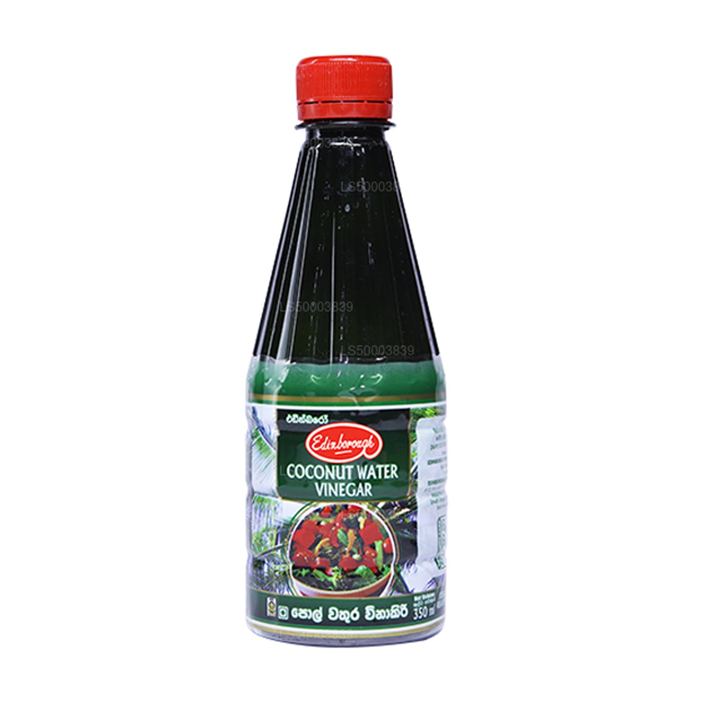 Edinborough Coconut Vinegar