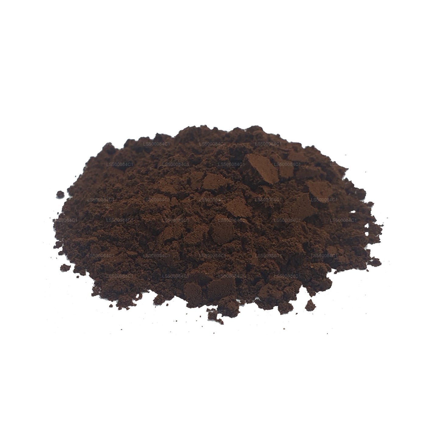 Lakpura® Ceylon Black Coffee Powder