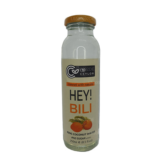 CAP Ceylon Hey Bili (250ml)