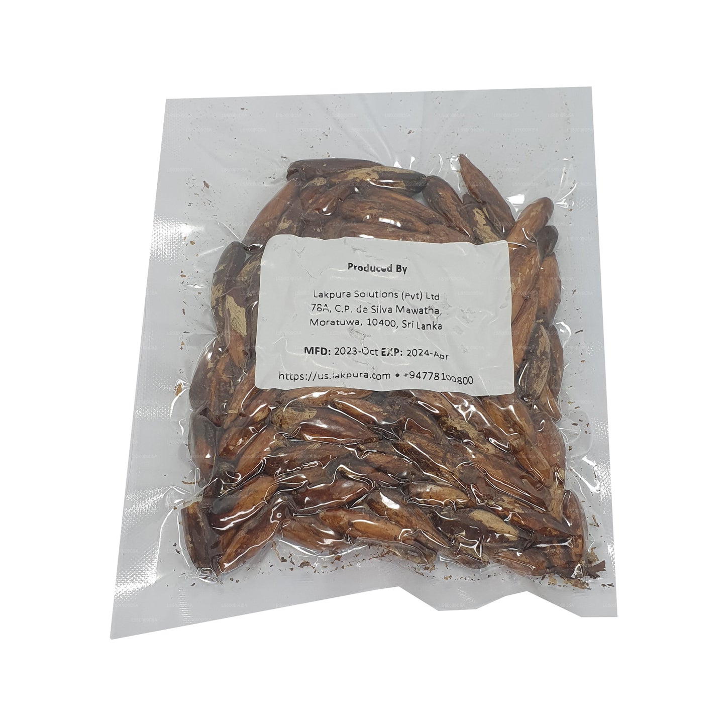 लकपुरा® टर्मिनलिया कैटप्पा वायबल (कोट्टाम्बा) बीज