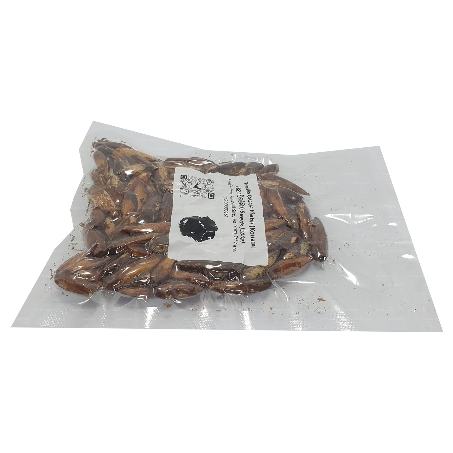 लकपुरा® टर्मिनलिया कैटप्पा वायबल (कोट्टाम्बा) बीज