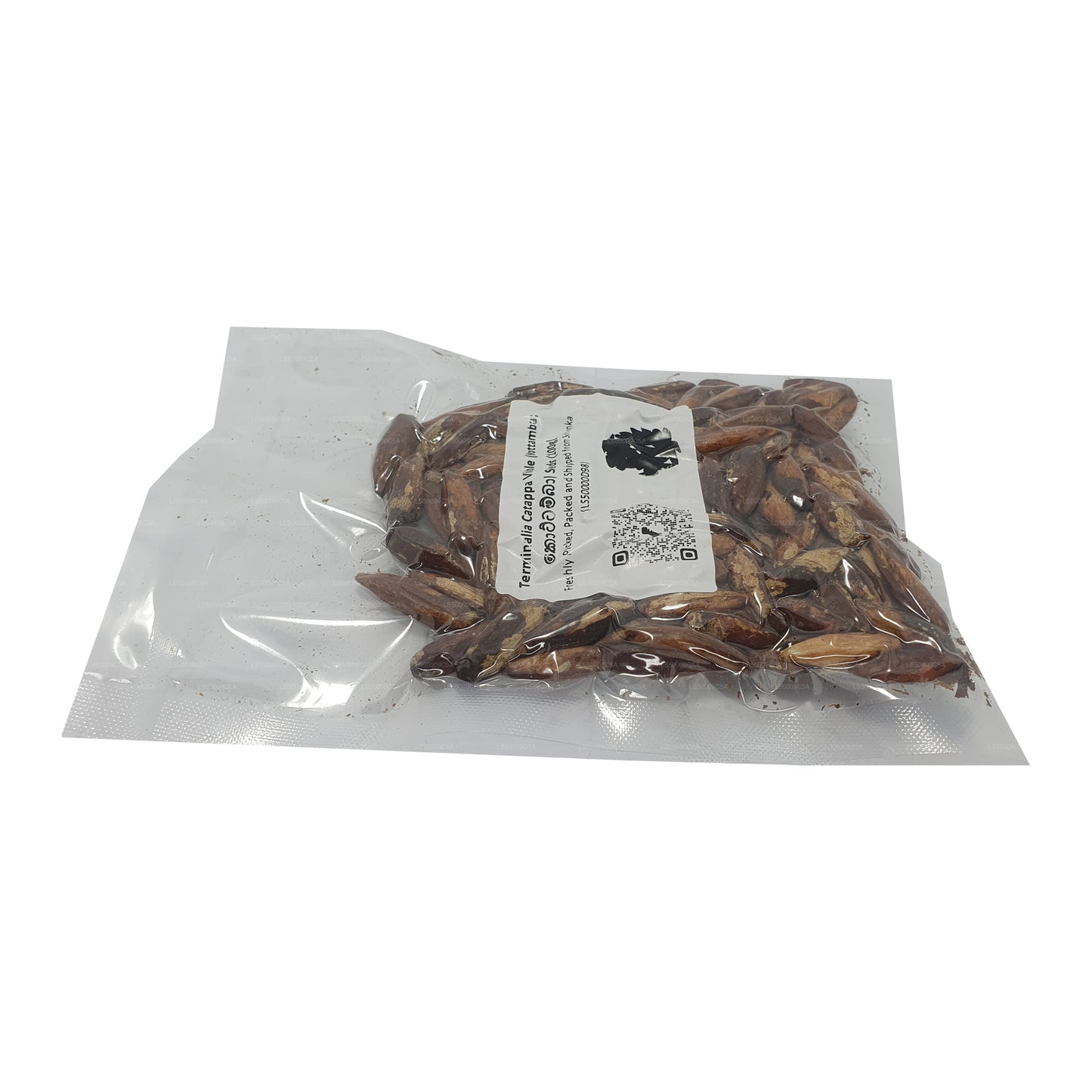 लकपुरा® टर्मिनलिया कैटप्पा वायबल (कोट्टाम्बा) बीज