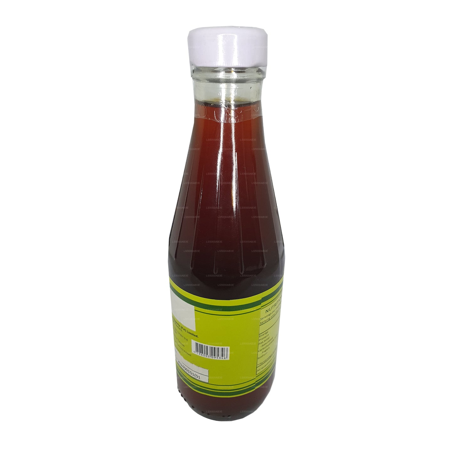 Enrich Coconut Treacle (340ml)