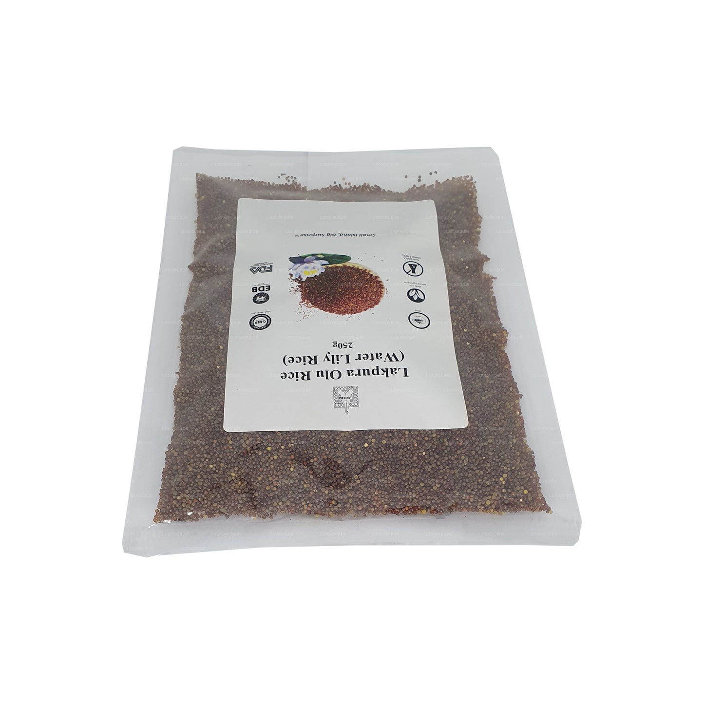 Lakpura Water Lily Rice