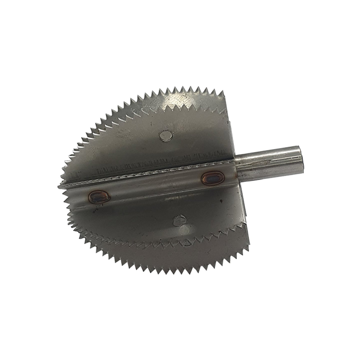 ओडिरिस कोकोनट स्क्रैपर रिप्लेसमेंट ब्लेड